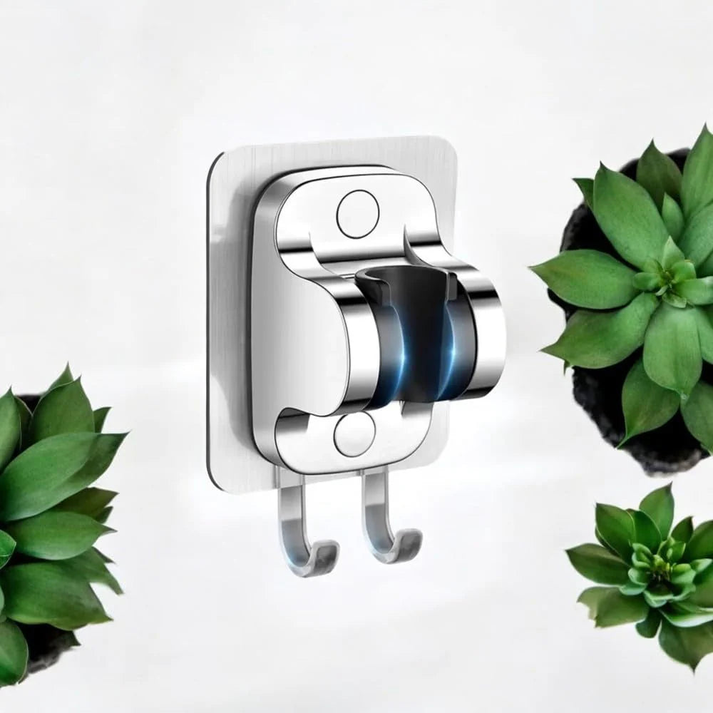 Duş Başlığı Tutucu