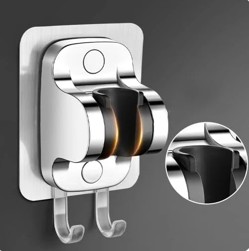 Duş Başlığı Tutucu