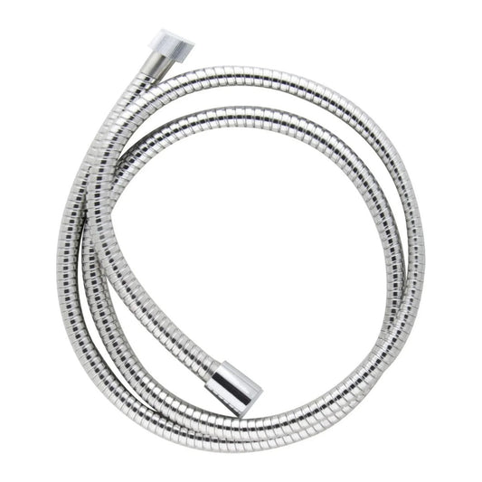 Paslanmaz Kırılmaz Çelik İçi Örgülü Duş Hortumu